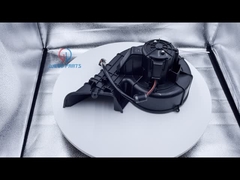 COem 84223449 82349000 7482349000 μηχανών ανεμιστήρων της VOLVO φορτηγών 2005 FH