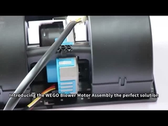 Μηχανή ανεμιστήρα K3G097-BK34-65