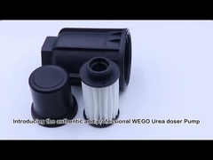 Αντλία δοσοληψίας ουρίας adblue pump