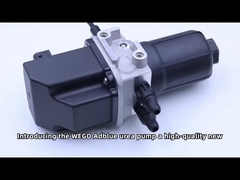 Νέα αντλία Adblue