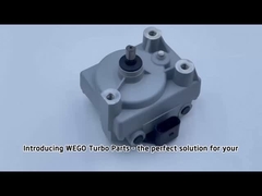 Αντλία Adblue της ουρίας φορτηγών μερών SCR για Benz A0001400378 A0001400478 A0001400578 της Mercedes