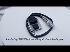 Αισθητήρας οξειδίου του αζώτου Αισθητήρας NOx