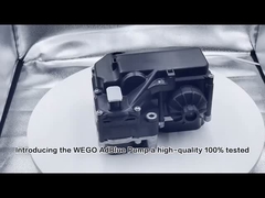 Δοσολογία ουρίας από αντλία ADBlue για το ευρώ