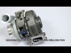 Πυροσβεστική αντλία για ουρία VOL Oem 21679299 7422387866 85021199