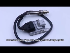 Αισθητήρας NOx