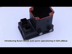 A0001407878 Κάλυμμα αντλίας Adblue