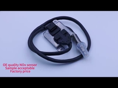 5801777219 Αισθητήρας NOx Για φορτηγό IVECO Stralis OEM 5WK96720 5801627702