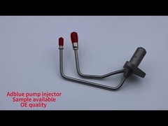 Α0001403268 Σφουγγαρίστρα ουρίας για Mercedes Benz Adblue Μέρη επισκευής αντλιών