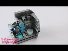 Αντλία δόσης ουρίας