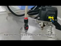 OEM 2020278 Δοσομετρική Αντλία Urea Adblue για SCA Euro Truck