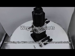 SCR Emission Parts Αντλία Adblue Urea For MAN Truck OEM 51.15403.6013 A054F762