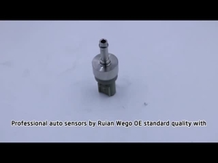 21644763 0281002911 Κίτ επισκευής ενέσεων ουρίας για φορτηγά