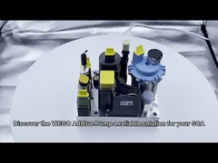 Πυροσβεστική αντλία για ουρία VOL Oem 21679299 7422387866 85021199