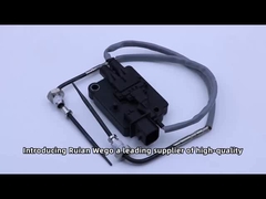 Αισθητήρας θερμοκρασίας καυσαερίων Cummins