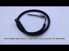 5S7789 Αισθητήρας ταχύτητας τροχού ABS φορτηγού SCANIA 1504929 4460000009 5021170123