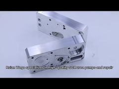 Πλάκα Αντλίας Adblue 81154036146 Για Αντλία Ουρίας Emitec MAN