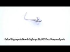 Μπεκ SCR Urea 444012003 1674662 1733938 1735780 για Εγχυτήρα Adblue Φορτηγού DAF