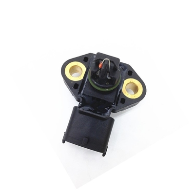 Μαύρος Benz ACTROS Mercedes cOem 0041531828 0041531928 0281002244 αισθητήρων χαρτών