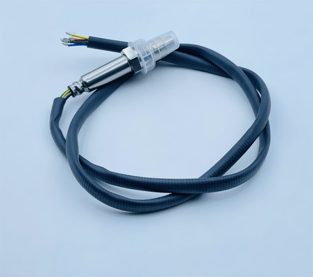8 αρχικός έλεγχος NGK NS11A αισθητήρων NOX οξειδίων αζώτου καλωδίων