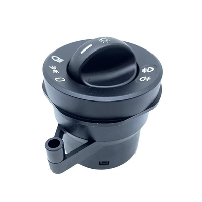 0015453404 Διακόπτης προβολέα για φορτηγό Mercedes Benz OEM 0015452704 0015451804