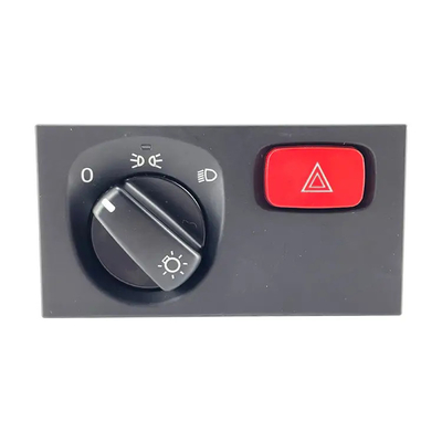 Πίνακας ελέγχου διακόπτη προβολέα για το SCA Truck Head Lamp Switch OEM 2426882
