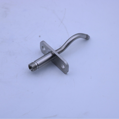 A0001403268 Μπεκ Ουρίας για Φορτηγά Mercedes Benz, Εγχυτήρας Adblue