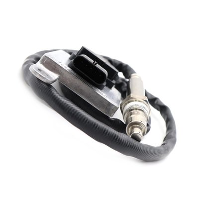 Πέντε αισθητήρας 5WK96683D 12V A0009053603 NOX της Mercedes W205 βελόνων