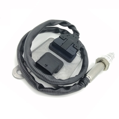 2007 - μαύρος BMW cOem 758713002 5WK96621G αισθητήρων NOX 2013 12V