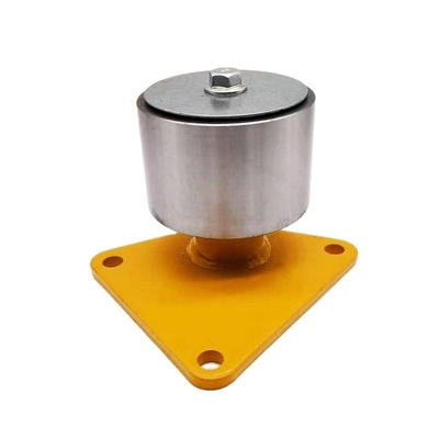 πιό μη απασχόλησης Tensioner 1838236 ζωνών γατών εκσκαφέων 320c 320d C6.4 3054908 2941782
