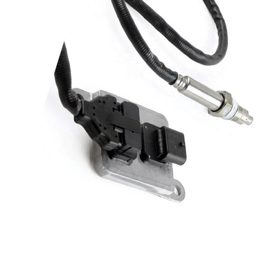 Αισθητήρας 12V NOX οξυγόνου αζώτου μετάλλων για τη BMW 850972101 5WK96640D