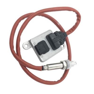 12V αισθητήρας NOX αυτοκινήτων οξειδίων αζώτου για τη BMW 3 5 7 X3 X5 5WK96699 851166601