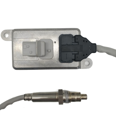 Ευρο- Benz της Mercedes φορτηγών αισθητήρας 5WK9 6653C A0101539528 NOX