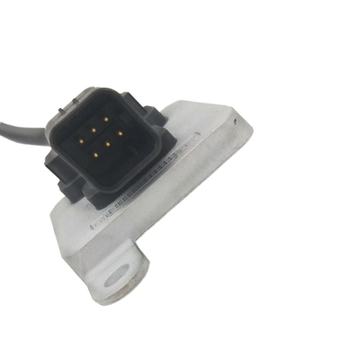 Ο αισθητήρας NOX 12669595 μηχανών για τη GM Savana Chevrolet εκφράζει 2500 5WK9 6645H