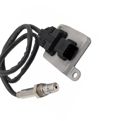 5WK96631C αισθητήρας NOX μηχανών για την επανάλειψη Duramax Chevrolet GMC 12642310 της GM