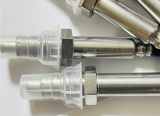 8 αρχικός έλεγχος NGK NS11A αισθητήρων NOX οξειδίων αζώτου καλωδίων