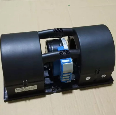335mm 24V μεταφέρουν τα αβούρτσιστα κλιματιστικά μηχανήματα μηχανών ανεμιστήρων