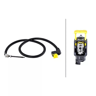Benz της Mercedes cOem 0075424818 A0075424818 αισθητήρων θερμοκρασίας αερίου εξάτμισης φορτηγών