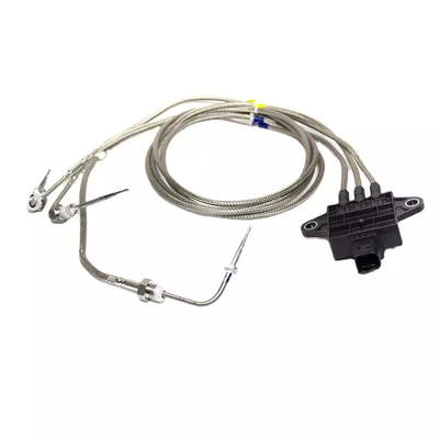 Oem 2604683 Αισθητήρας θερμοκρασίας καυσαερίων για φορτηγό Scania
