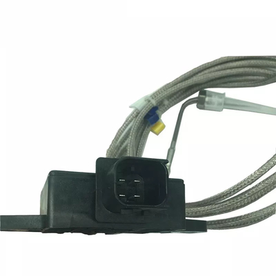 Oem 2604683 Αισθητήρας θερμοκρασίας καυσαερίων για φορτηγό Scania