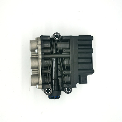 Βαλβίδα σωληνοειδών ECAS Wabco για το cOem 4728900200 1889795 0013271425 της MERCEDES-BENZ SCANIA