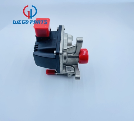 OEM 2115847 Μοντέλο αντλίας δοσοληψίας ουρίας για DAF A050S572 4377649