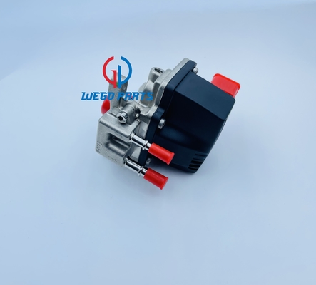 OEM 2115847 Μοντέλο αντλίας δοσοληψίας ουρίας για DAF A050S572 4377649