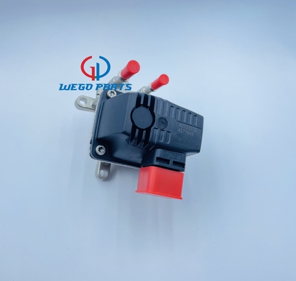 OEM 2115847 Μοντέλο αντλίας δοσοληψίας ουρίας για DAF A050S572 4377649