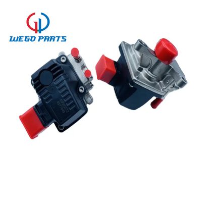 OEM 2115847 Μοντέλο αντλίας δοσοληψίας ουρίας για DAF A050S572 4377649