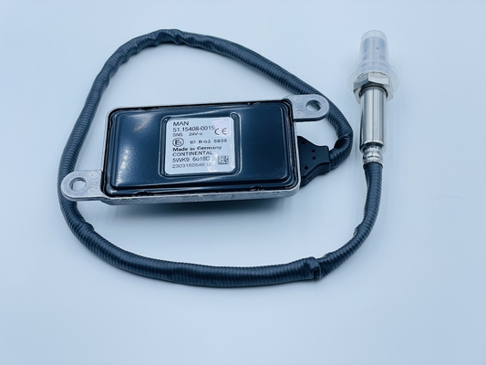 5WK96618D αισθητήρας NOX για τα πρότυπα ατόμων TGX 51154080015 OE φορτηγών