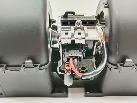 MAN TGA TGL TGX Τροχαίο αναπνευστικό κινητήρα OEM 8EW009158-151 81619306086 81619306089