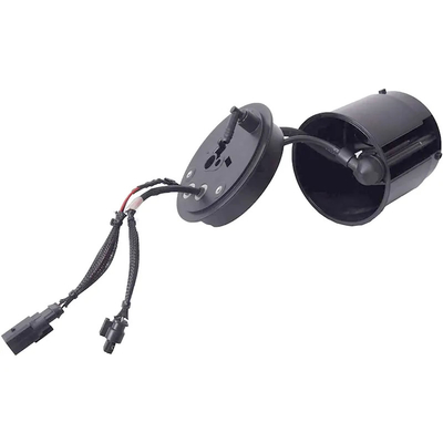 Ρευστή DEF diesel θερμάστρα εξάτμισης για τη VW Passat 561198970 561198970B 5D9011L