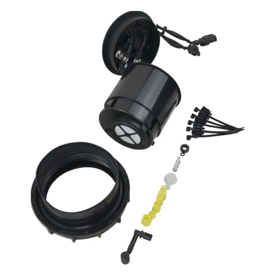 Ρευστή DEF diesel θερμάστρα εκπομπών για τη VW Touareg 95811390101 7P6198970 5D9006L