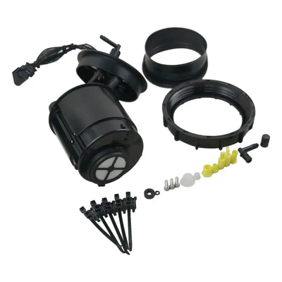 Ρευστή DEF diesel θερμάστρα εκπομπών για τη VW Touareg 95811390101 7P6198970 5D9006L