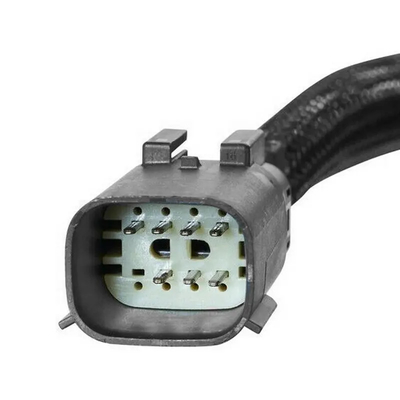 Θερμάστρα Def για το cOem Ck4z5l227d Ck4z5l227b Em1509urh διέλευσης της Ford
